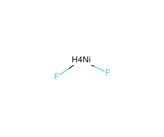 Nickel(II) fluoride, anhydrous