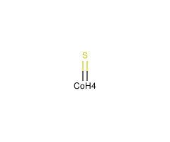 Cobalt(II) sulfide