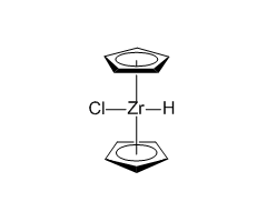 Bis(cyclopentadienyl)zirconium chloride hydride (Schwartz's Reagent)