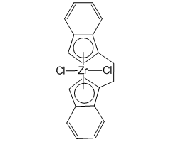 rac-Ethylenebis(indenyl)zirconium(IV) dichloride