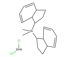 rac-Dimethylsilylbis(1-indenyl)zirconium dichloride