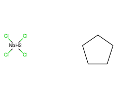 Cyclopentadienylniobium(V) tetrachloride