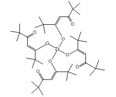 Tetrakis(2,2,6,6-tetramethyl-3,5-heptanedionato)zirconium(IV)