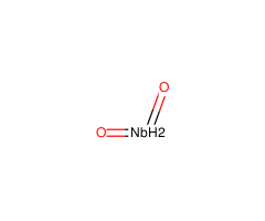 Niobium(IV) oxide