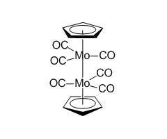 Cyclopentadienylmolybdenum tricarbonyl dimer