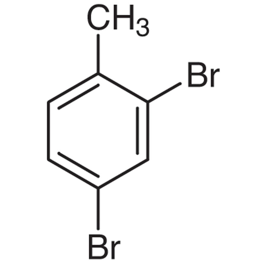 2,4-Dibromotoluene