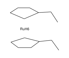 Bis(ethylcyclopentadienyl)ruthenium(II)