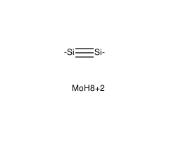 Molybdenum disilicide