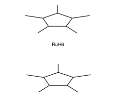 Bis(pentamethylcyclopentadienyl)ruthenium