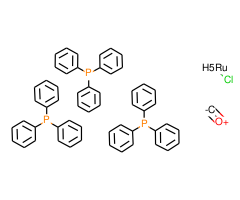 Carbonylchlorohydridotris(triphenylphosphine)ruthenium(II)