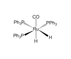 Carbonyl(dihydrido)tris(triphenylphosphine)ruthenium (II)