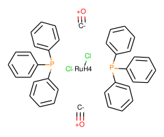 Dichlorodicarbonylbis(triphenylphosphine)ruthenium(II)