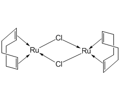 Dichloro(1,5-cyclooctadiene)ruthenium(II) Polymer