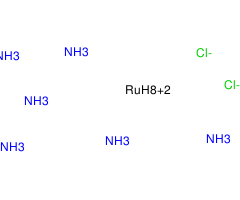 Hexaammineruthenium(II) chloride