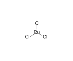 Ruthenium(III) chloride, anhydrous