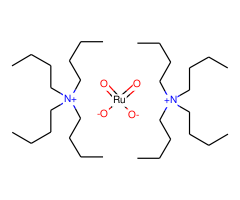 Tetrabutylammonium perruthenate