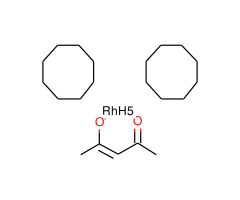 Acetylacetonatobis(cyclooctene)rhodium(I)