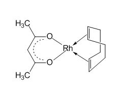 Acetylacetonato(1,5-cyclooctadiene)rhodium(I)