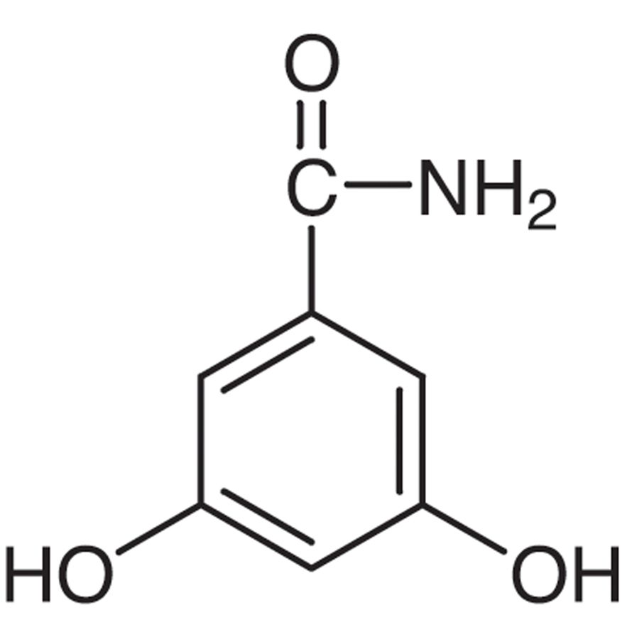 3,5-Dihydroxybenzamide