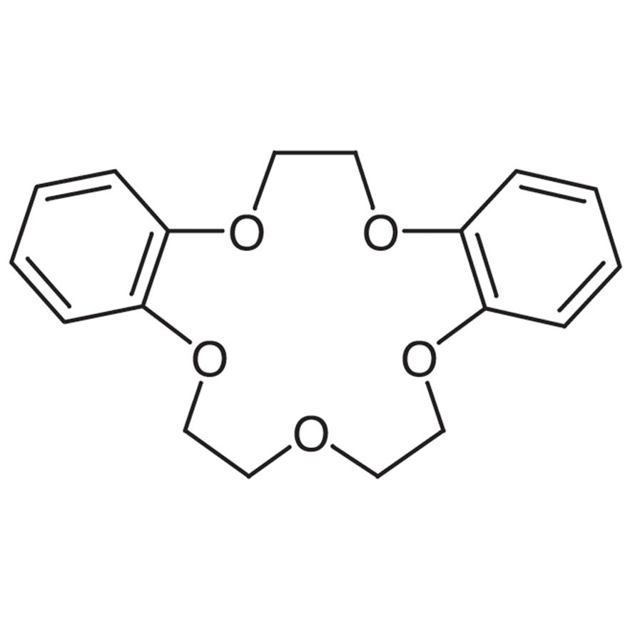 Dibenzo-15-crown 5-Ether