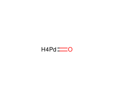 Palladium(II) oxide