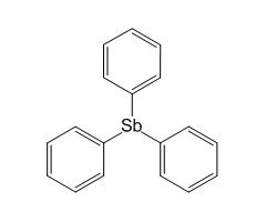 Triphenylantimony