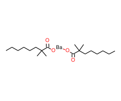 Barium neodecanoate