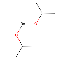 Barium i-propoxide