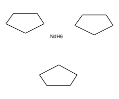 Tris(cyclopentadienyl)neodymium