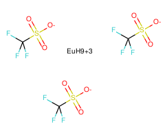 Europium(III) trifluoromethanesulfonate