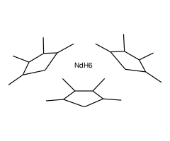 Tris(tetramethylcyclopentadienyl)neodymium