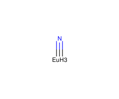 Europium nitride