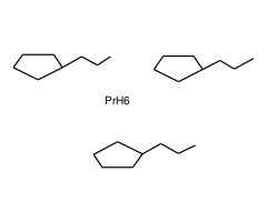 Tris(i-propylcyclopentadienyl)praseodymium