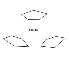 Tris(cyclopentadienyl)samarium