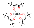 Tris(2,2,6,6-tetramethyl-3,5-heptanedionato)erbium(III)