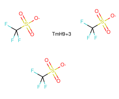 Thulium(III) Trifluoromethanesulfonate