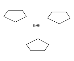 Tris(cyclopentadienyl)erbium(III)