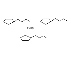 Tris(n-butylcyclopentadienyl)erbium(III)