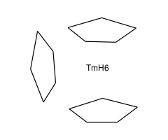 Tris(cyclopentadienyl)thulium