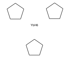 Tris(cyclopentadienyl)ytterbium