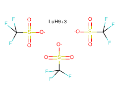 Lutetium(III) trifluoromethanesulfonate