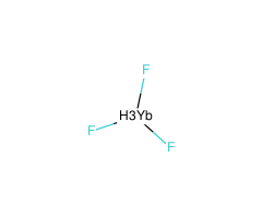 Ytterbium(III) fluoride