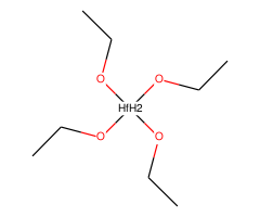 Hafnium(IV) ethoxide