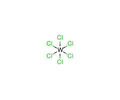 Tungsten(VI) chloride