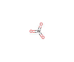 Tungsten(VI) oxide