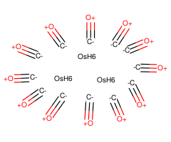 Osmium carbonyl