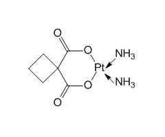 1,1-Cyclobutanedicarboxylatodiammineplatinum(II)