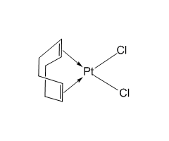 Dichloro(1,5-cyclooctadiene)platinum(II)