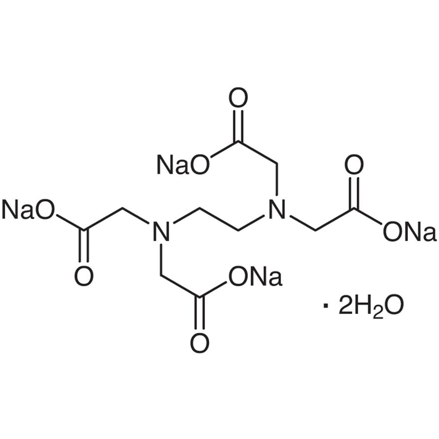 Tetrasodium Ethylenediaminetetraacetate Dihydrate