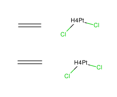 Di-mu-chloro-dichlorobis(ethylene)diplatinum(II)